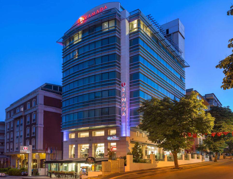 Ramada by Wyndham Ankara