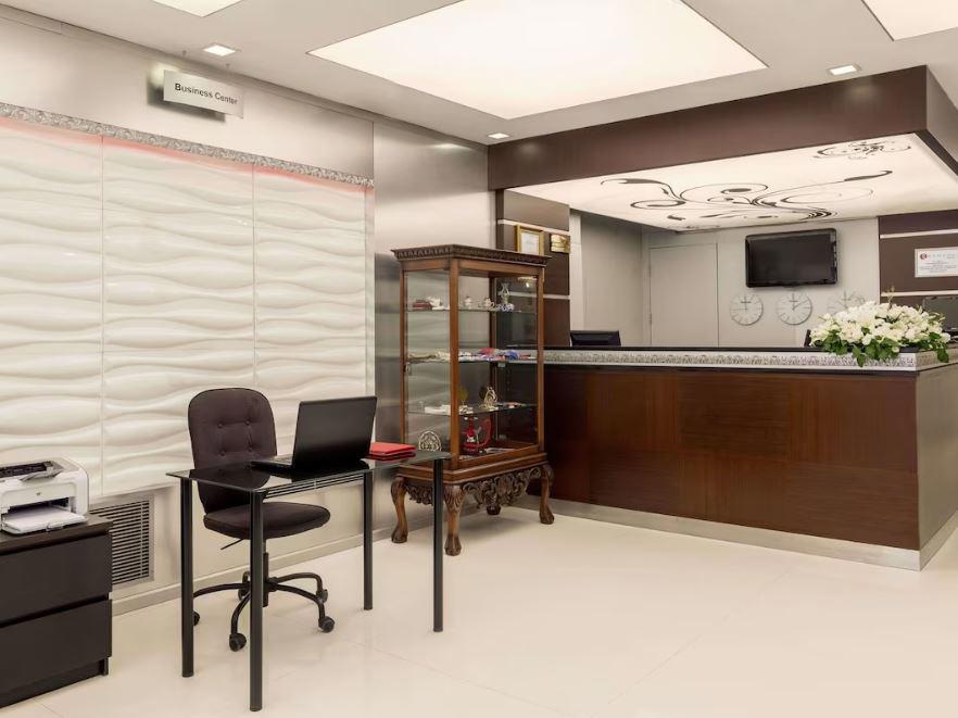 Ramada by Wyndham Ankara