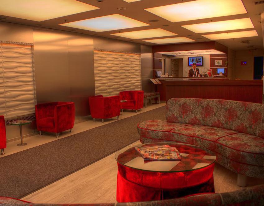 Ramada by Wyndham Ankara