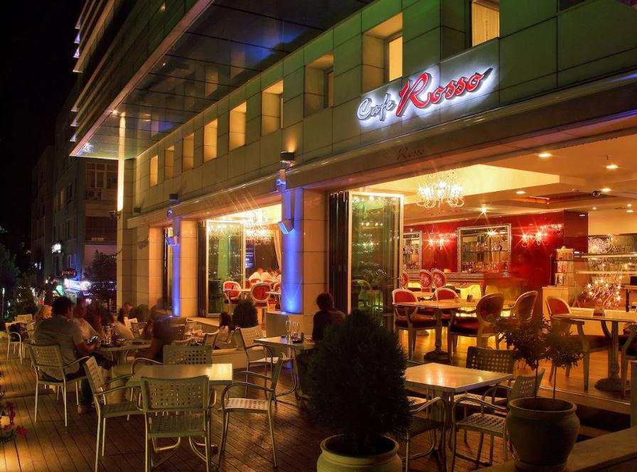 Ramada by Wyndham Ankara