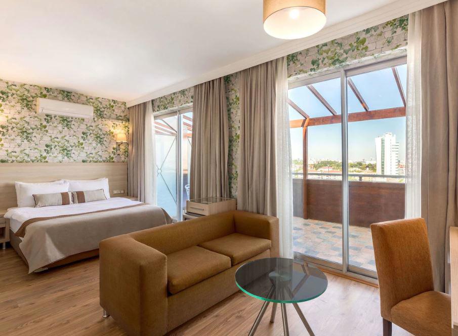 Ramada by Wyndham Ankara