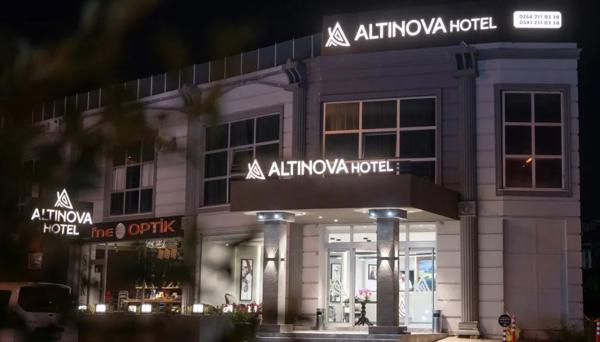 Altınova Hotel
