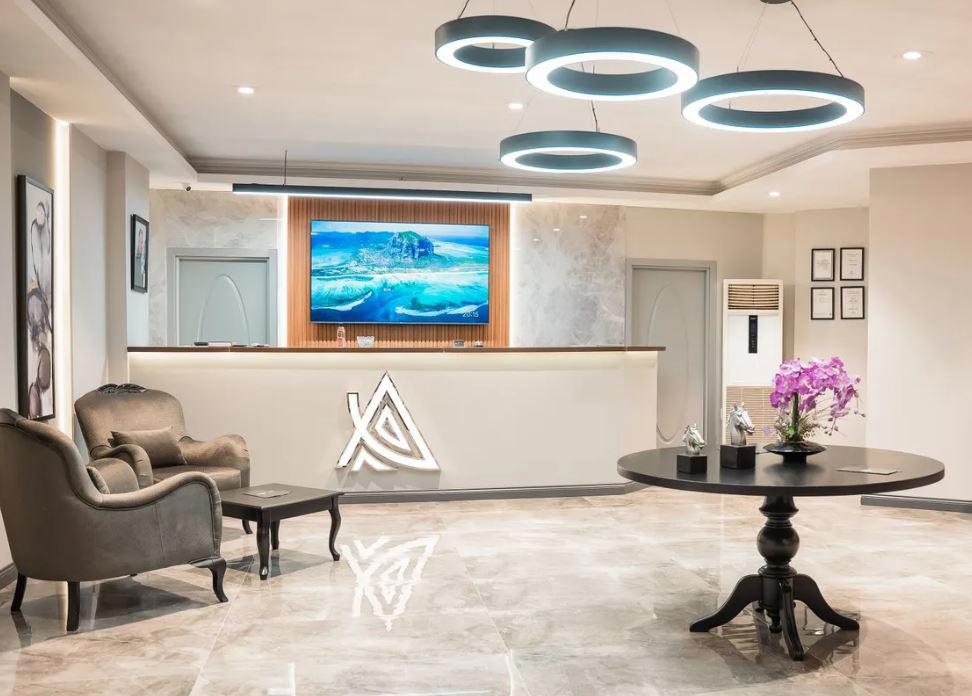 Altınova Hotel
