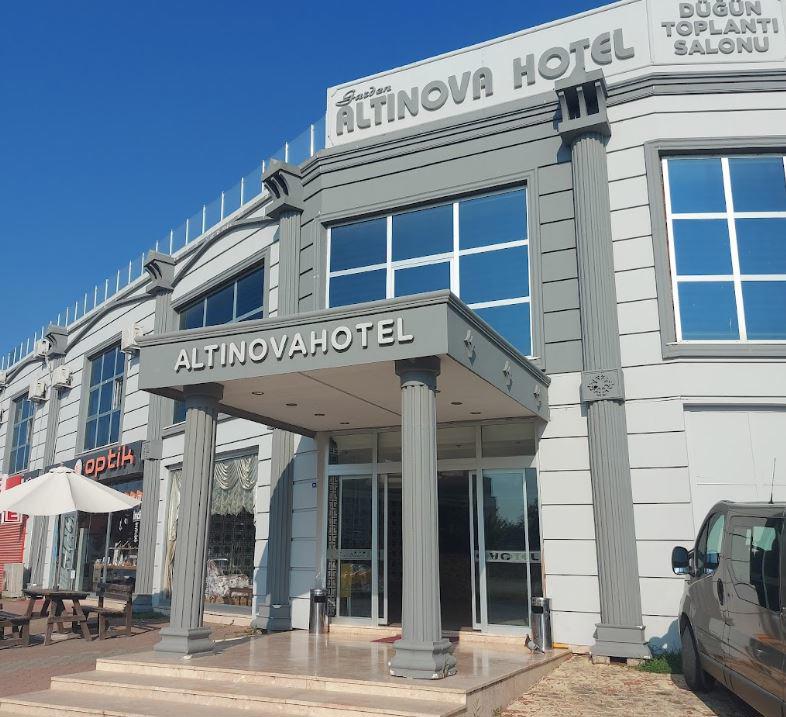 Altınova Hotel