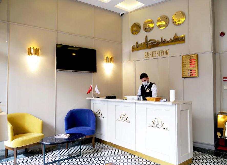 Amida Boutique Hotel