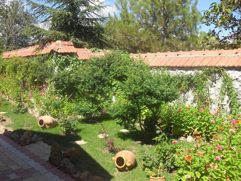 Hotel Baykal