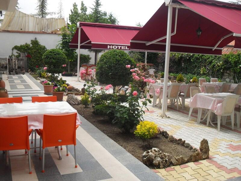 Hotel Baykal