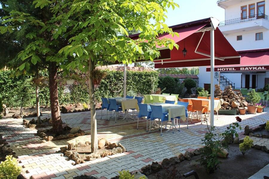 Hotel Baykal