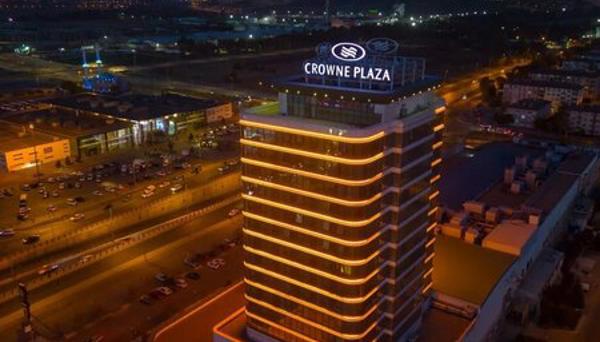 Crowne Plaza Kayseri