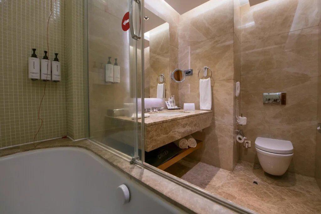 Crowne Plaza Kayseri