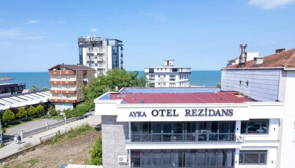 Ayka Otel Rezidans