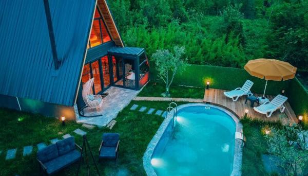 Sapanca Grand Bungalov