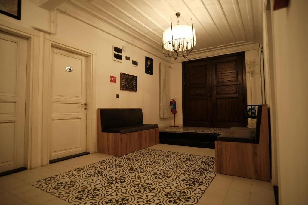 Mecit Kaptan Konağı