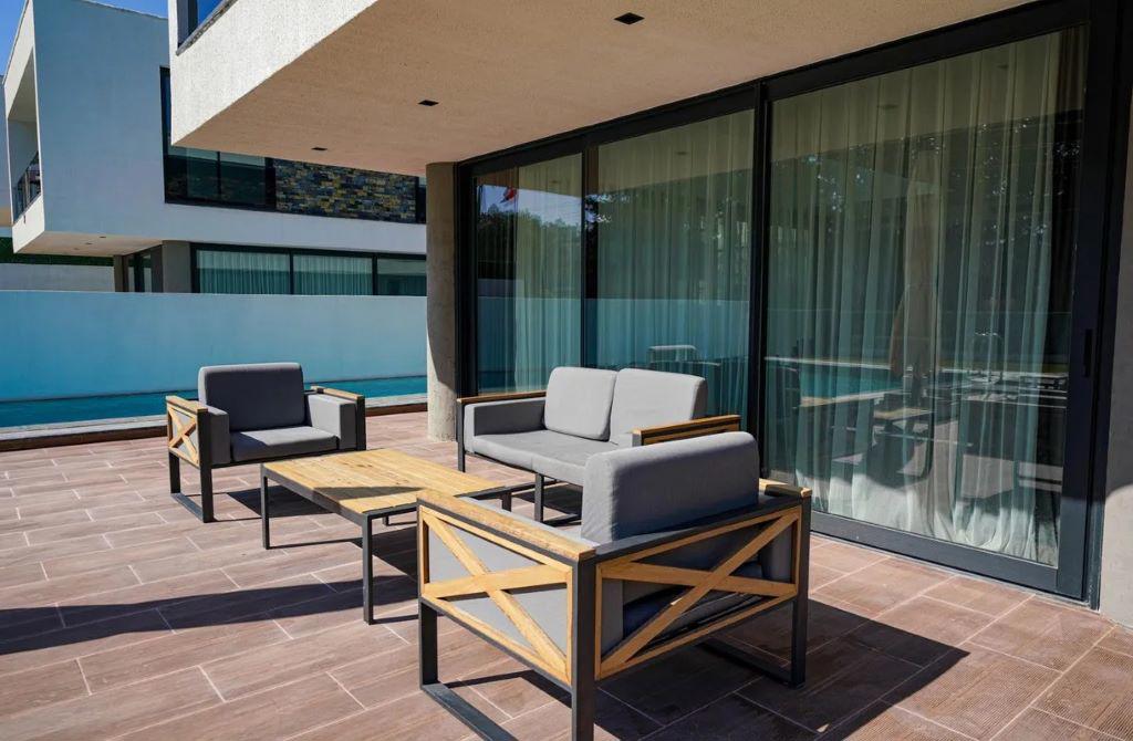 The Ni Villas Akyarlar