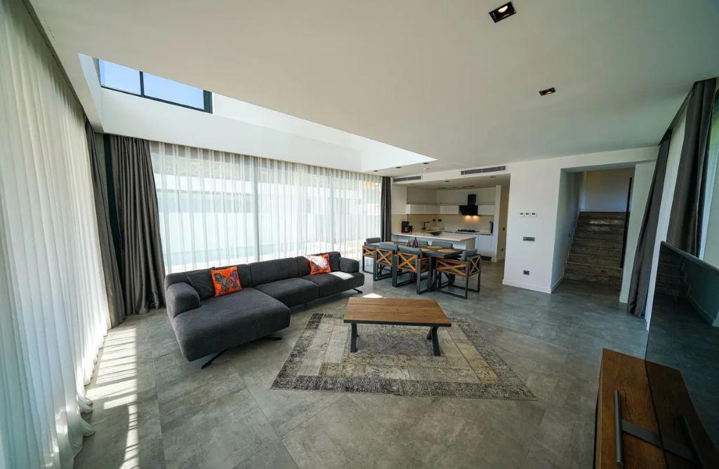 The Ni Villas Akyarlar