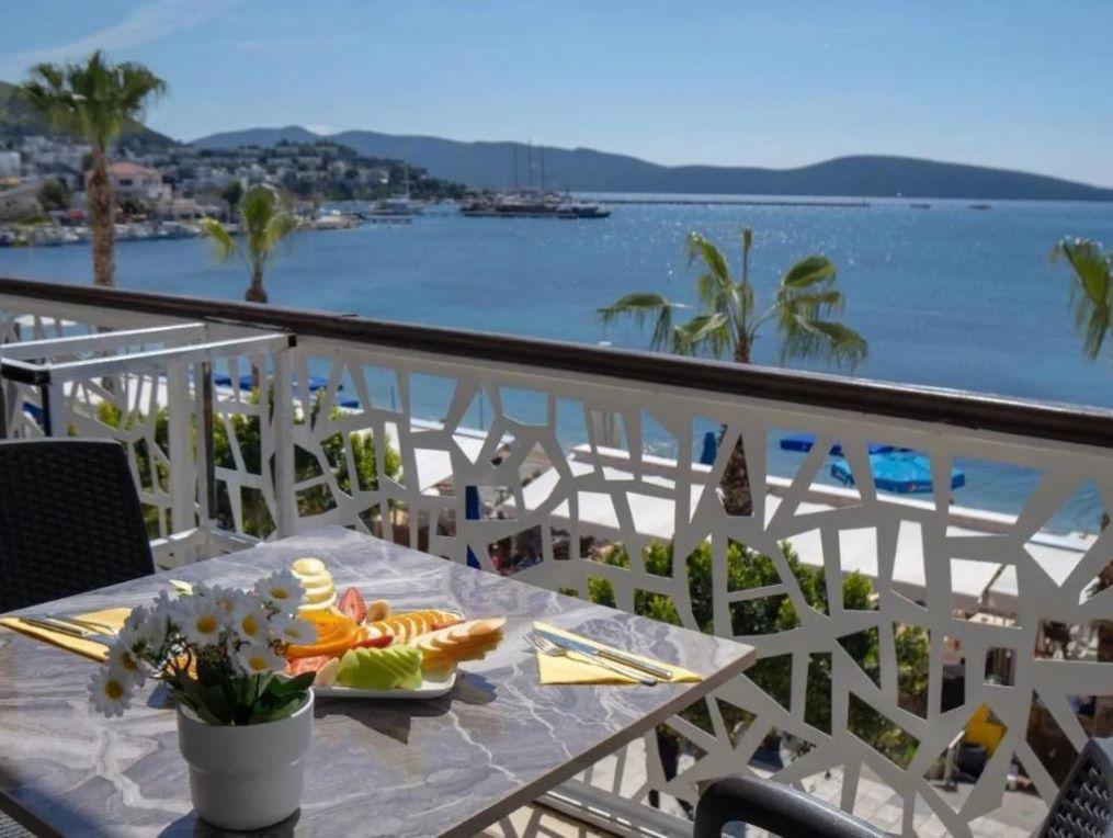 Sand Garden Hotel Bodrum