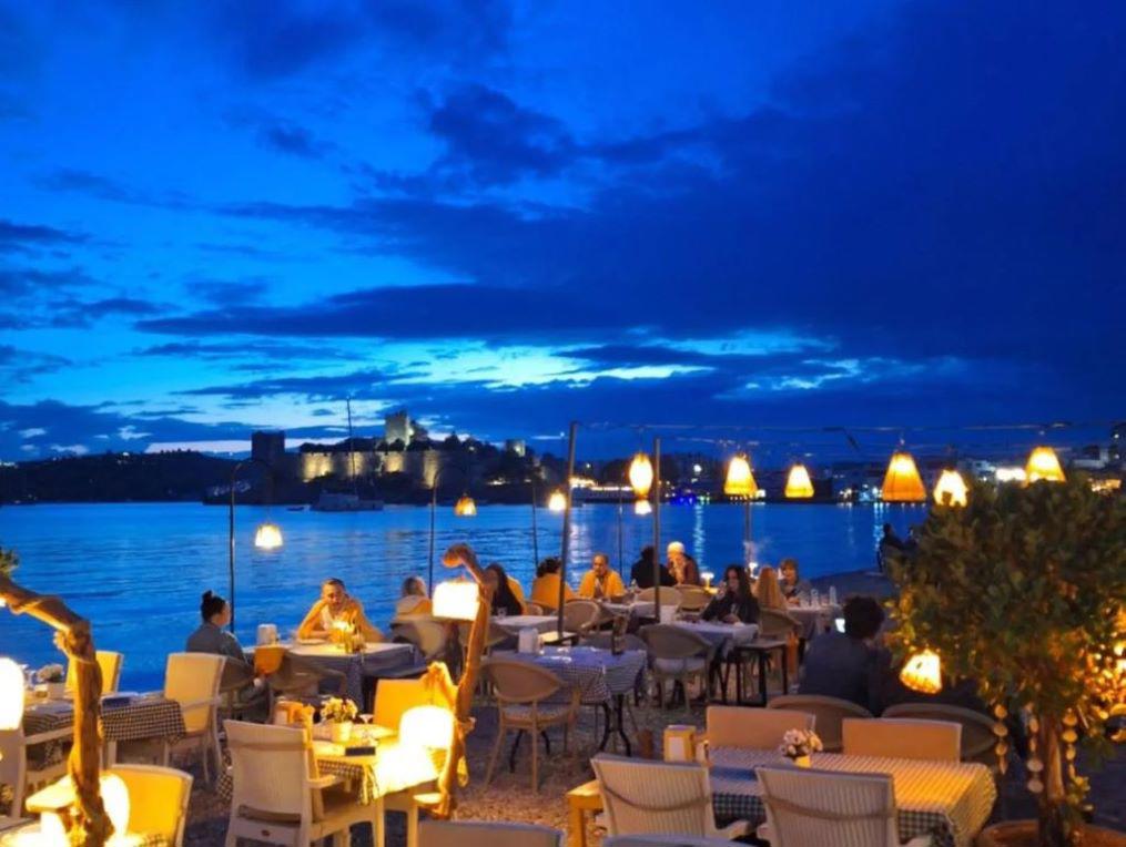 Sand Garden Hotel Bodrum