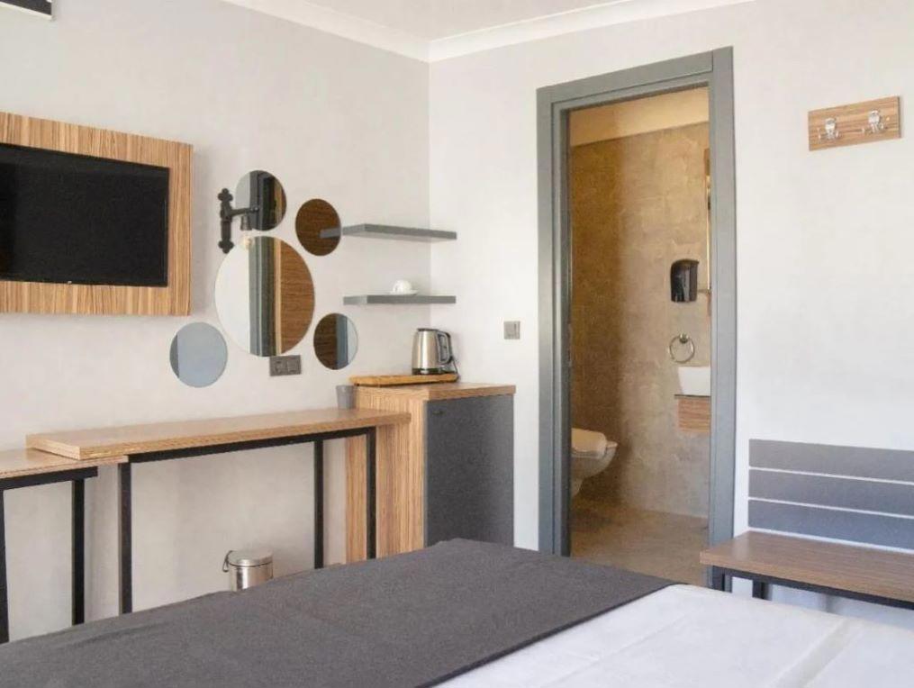 Sand Garden Hotel Bodrum