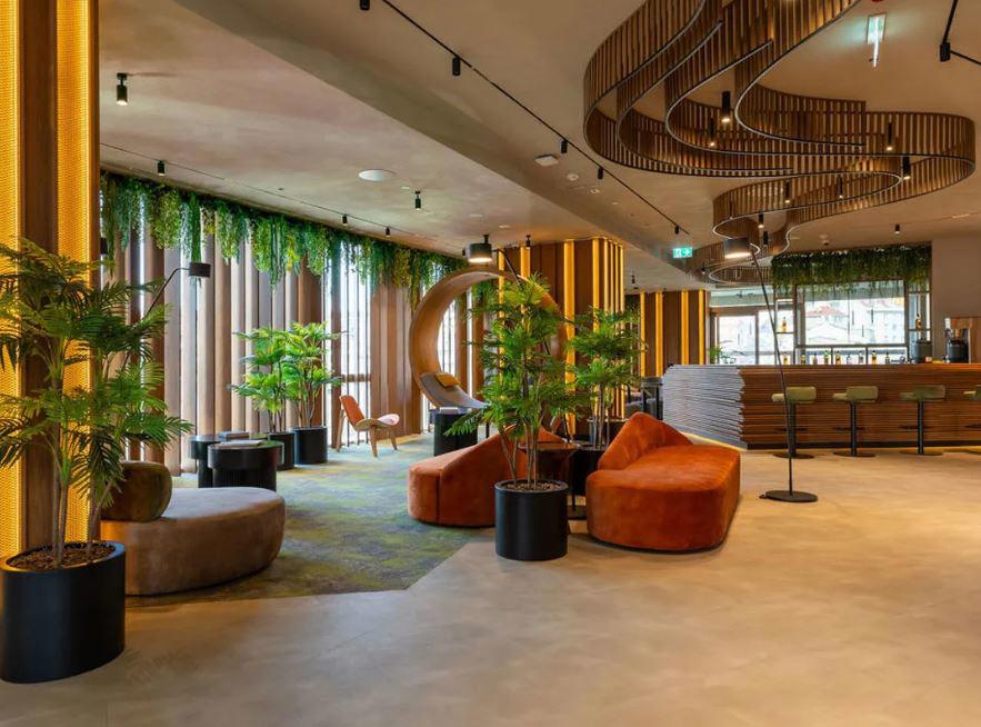 Novotel Istanbul Bomonti