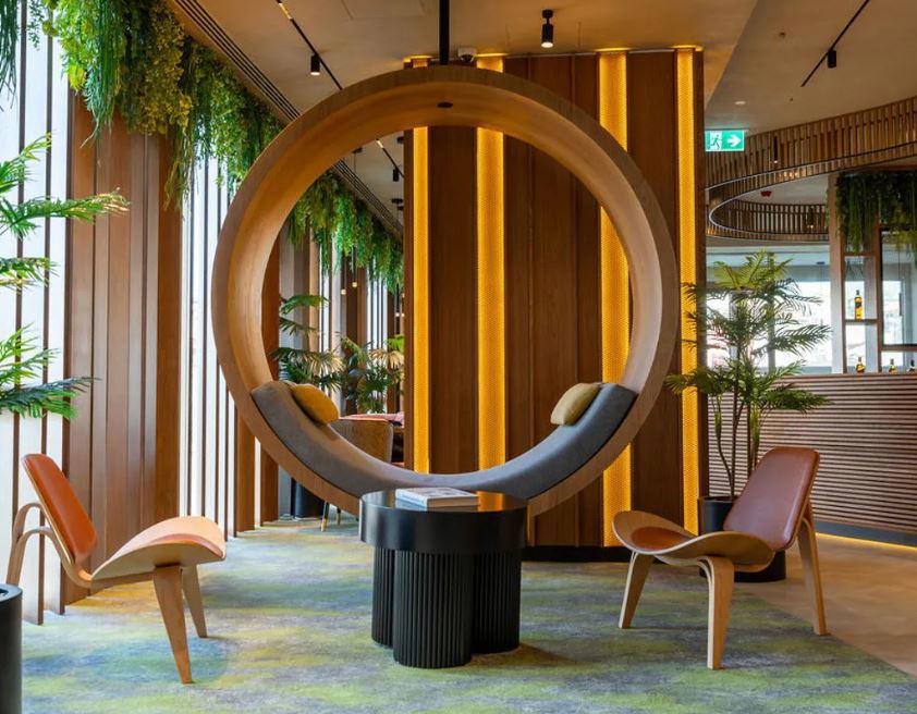 Novotel Istanbul Bomonti