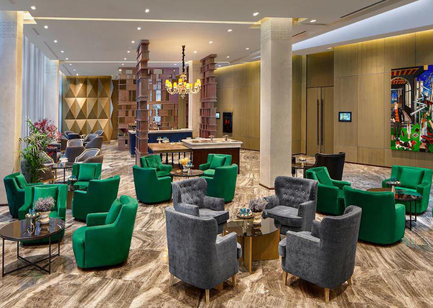 Wanda Vista Residence