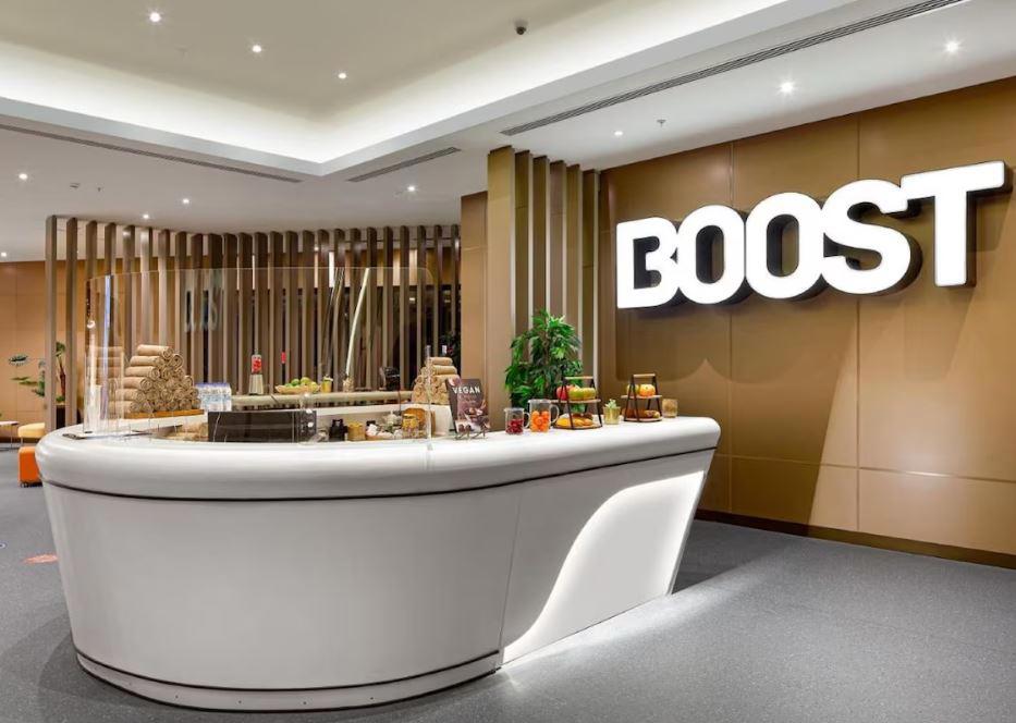 Wanda Vista Residence