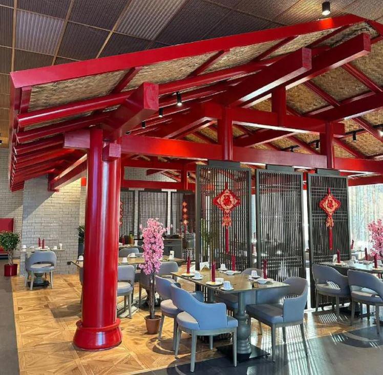 Wanda Vista Residence