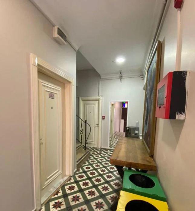 Beşiktaş Çarşı Pansiyon