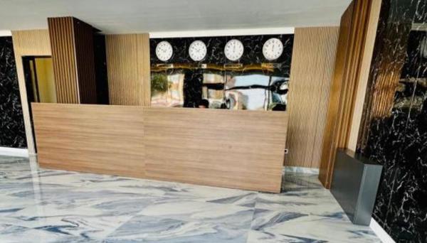 The Hera Gold Hotel