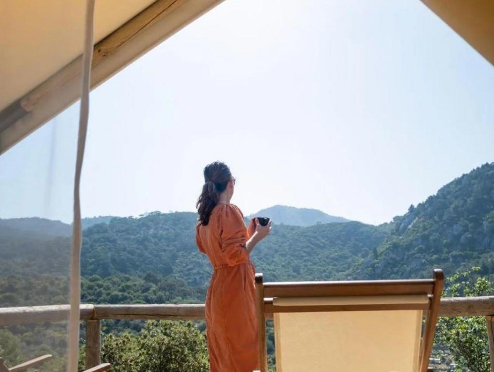 Five Senses Bodrum Glamping