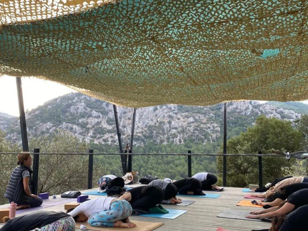 Five Senses Bodrum Glamping