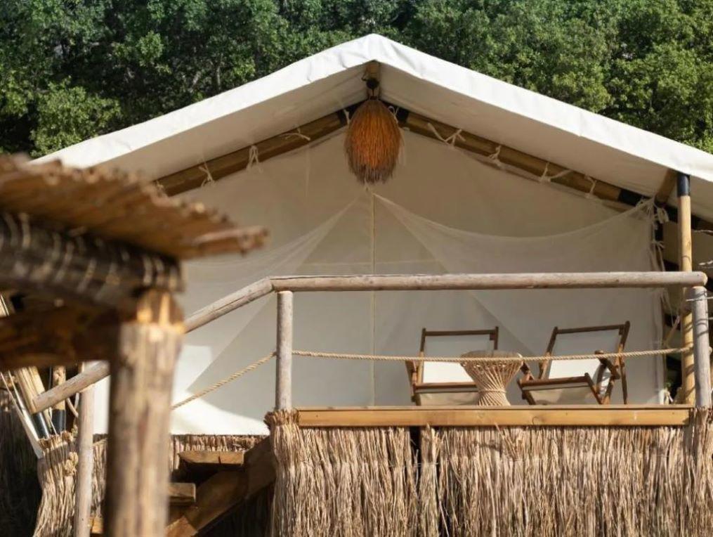 Five Senses Bodrum Glamping
