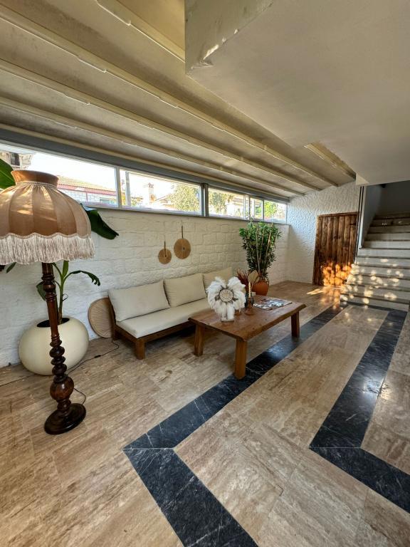 Nuriye Alaçatı Butik Otel