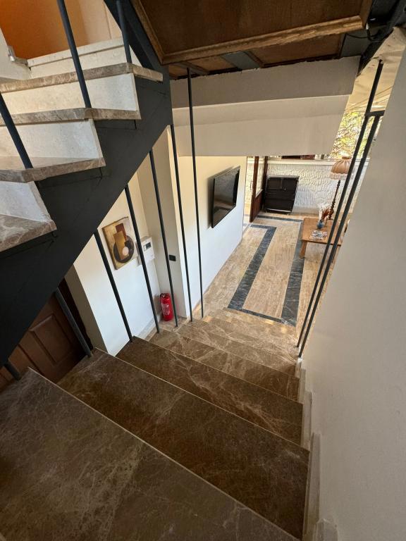 Nuriye Alaçatı Butik Otel
