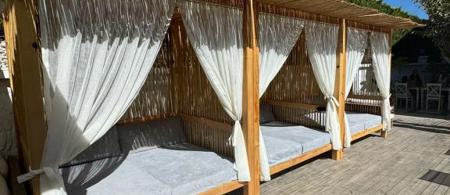 Nuriye Alaçatı Butik Otel