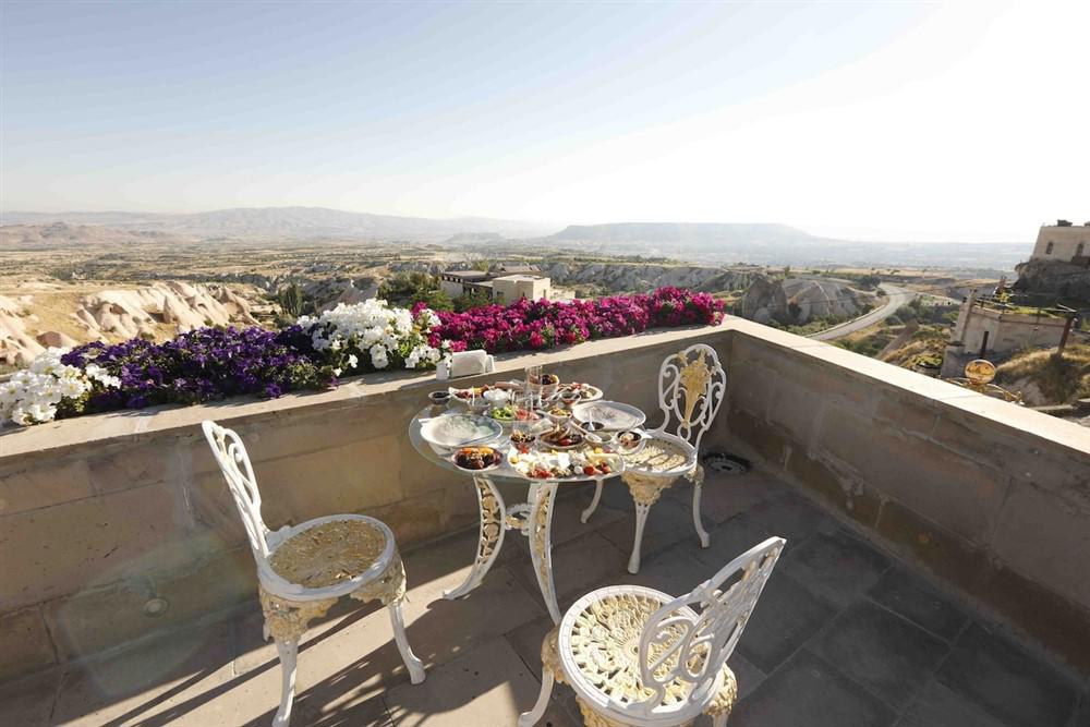 Selfie Cave Hotels Cappadocia - Special Class