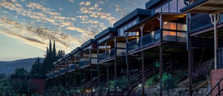 La Veranda Villas