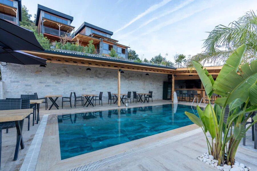 La Veranda Villas