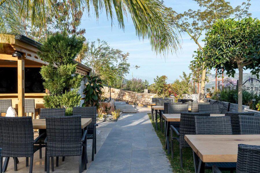 La Veranda Villas