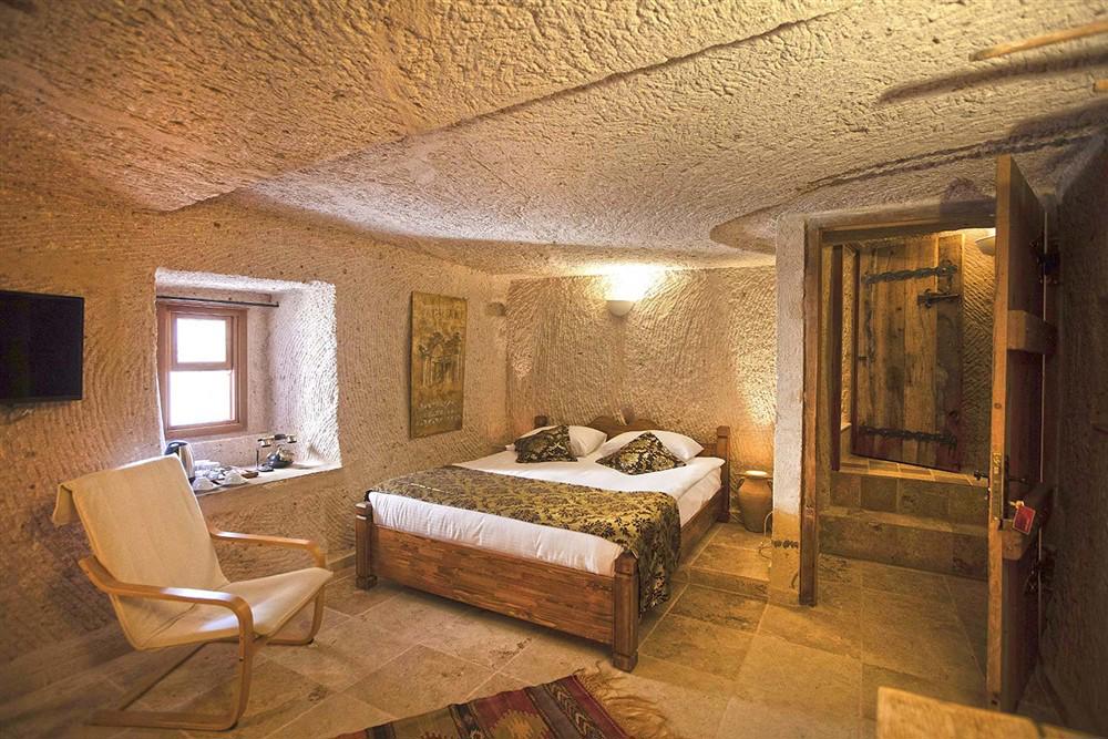 Selfie Cave Hotels Cappadocia - Special Class