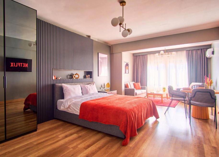 Taks-Inn Suites