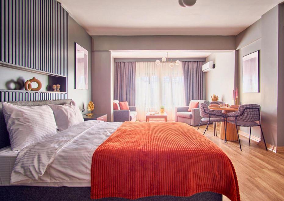 Taks-Inn Suites