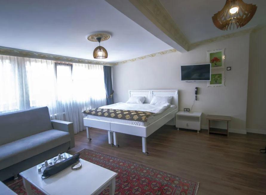 Iq Hotel Beyoglu