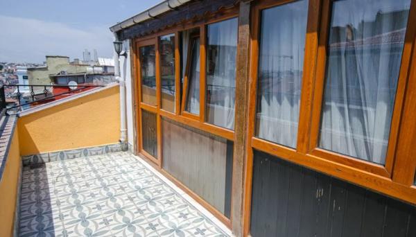 Iq Hotel Beyoglu