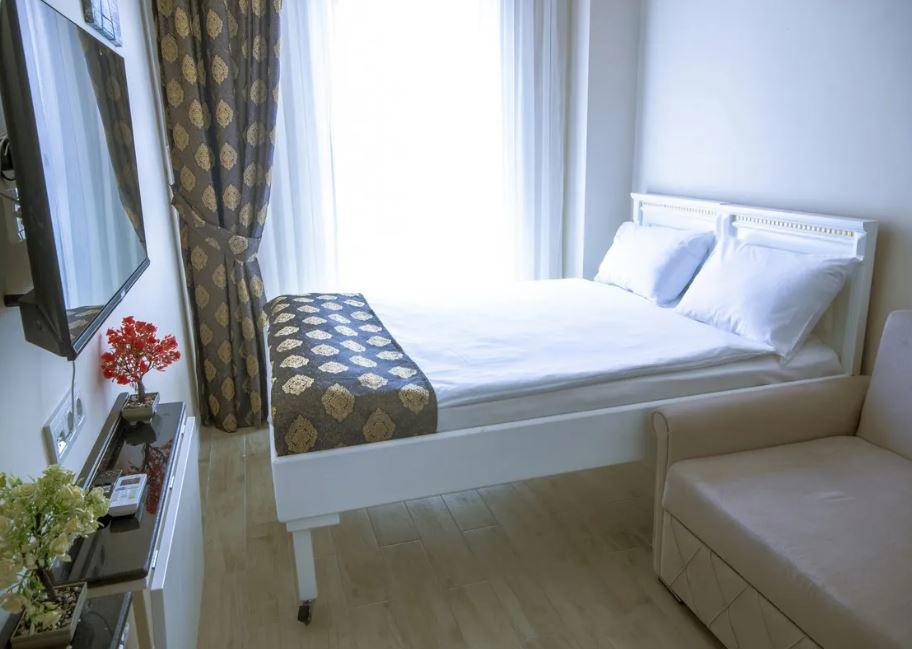 Iq Hotel Beyoglu