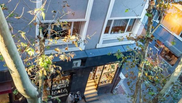 Değer 16 Residences