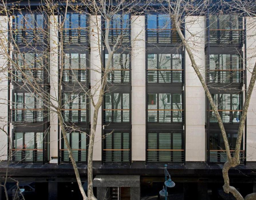Değer 16 Residences