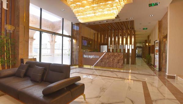 Rest & More By Dedeman Mersin Erdemli