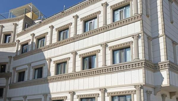 Vizyon Park Otel