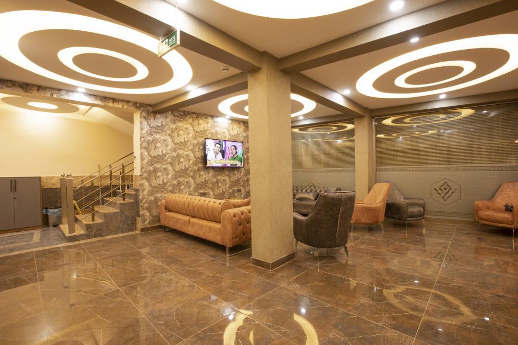 Vizyon Park Otel
